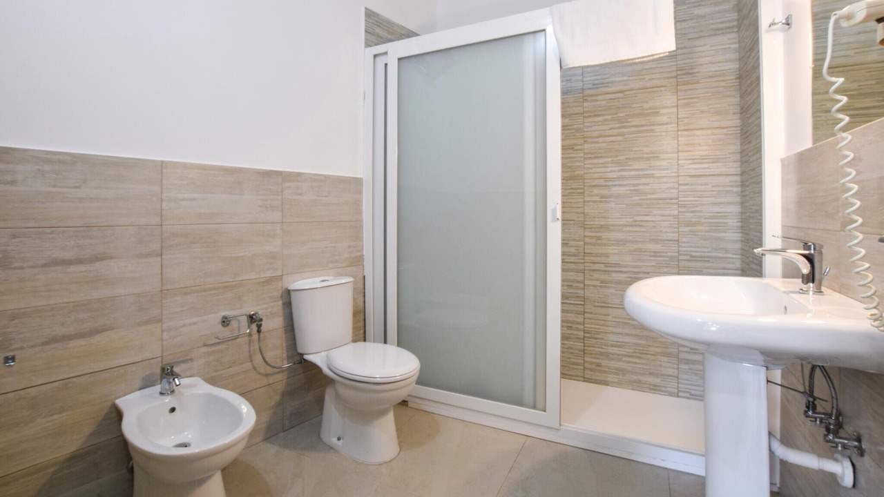 Photo of Bathroom in Gaggi