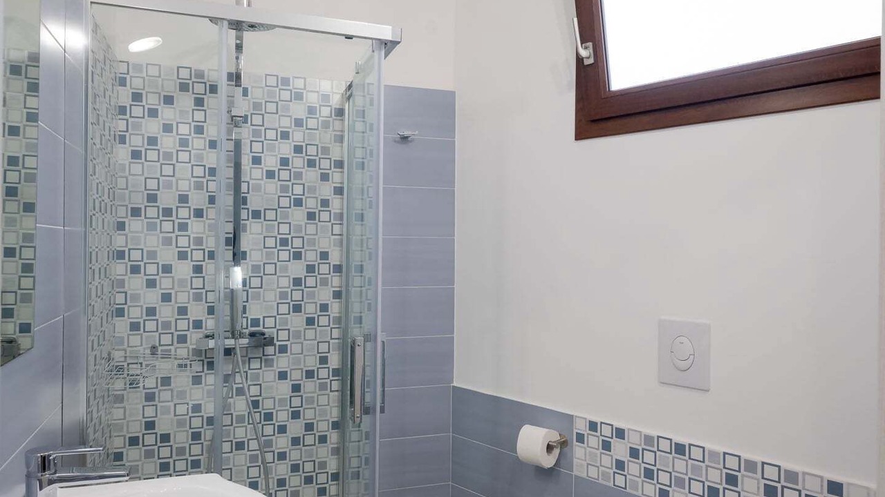Photo of Bathroom in Favignana