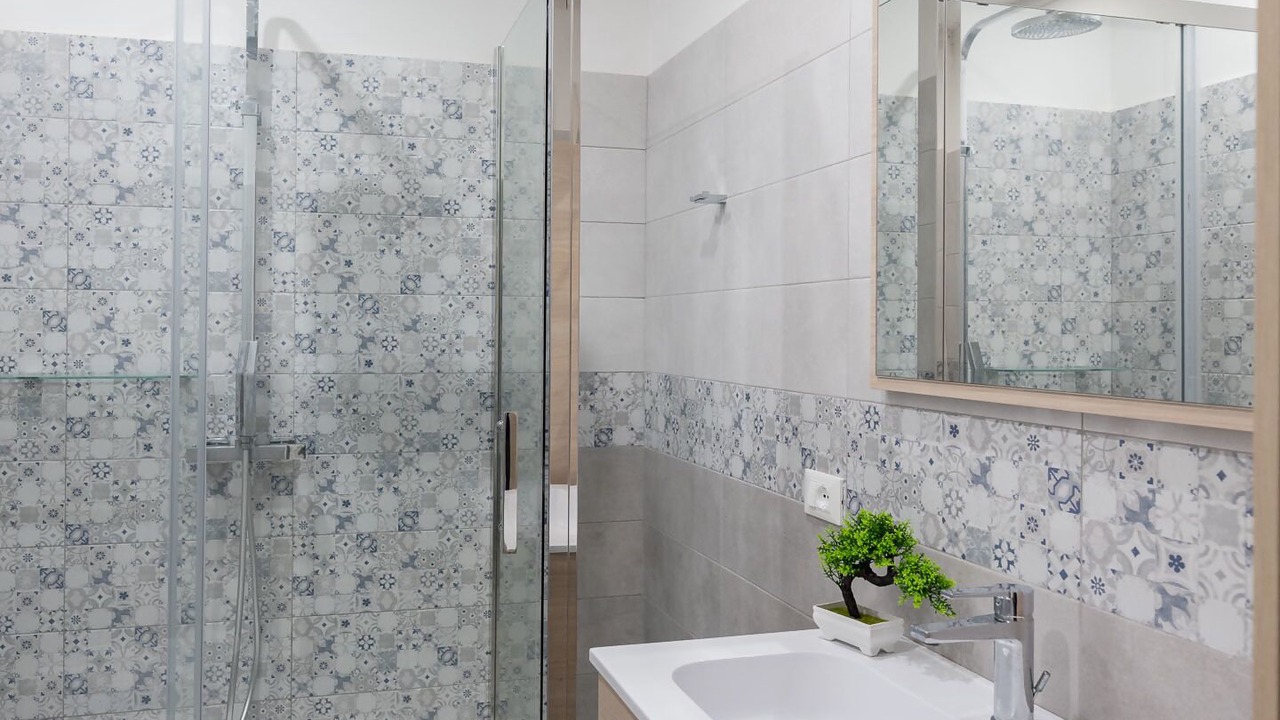 Photo of Bathroom in Favignana