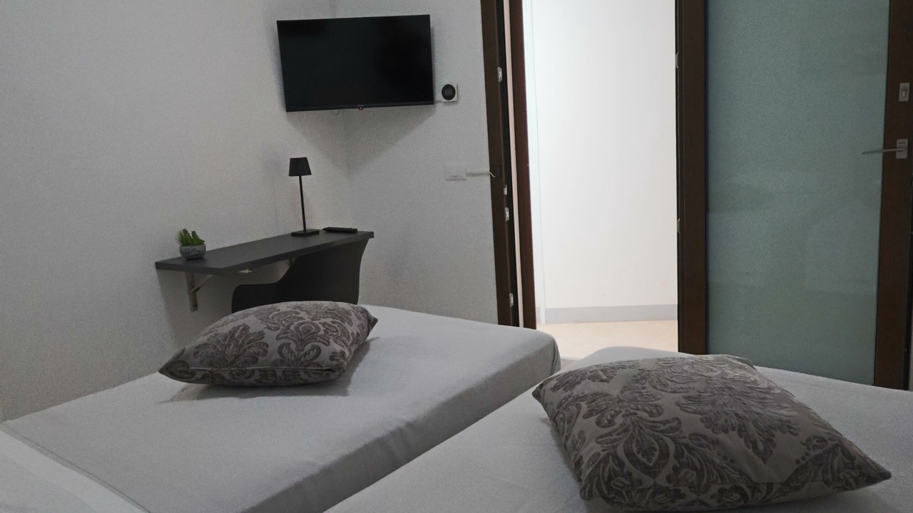 Photo of Bedroom in Favignana
