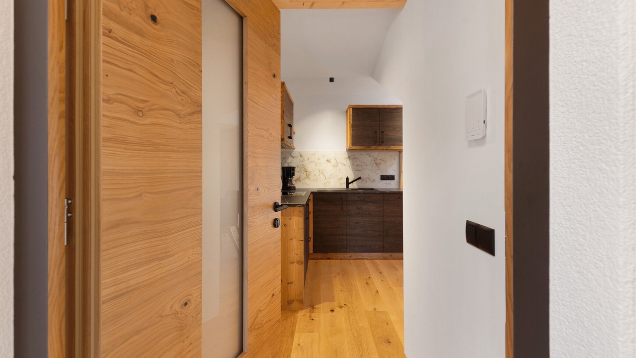 Photo of Kitchen in Fie allo Sciliar