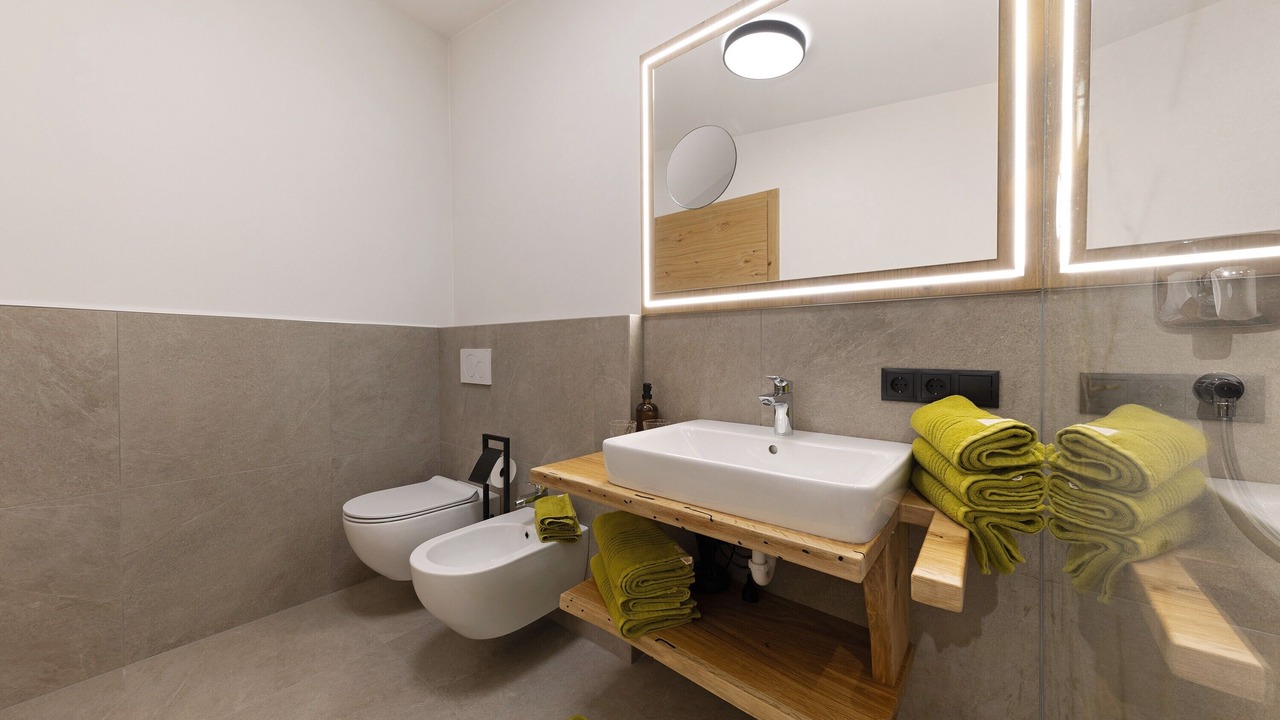 Photo of Bathroom in Fie allo Sciliar