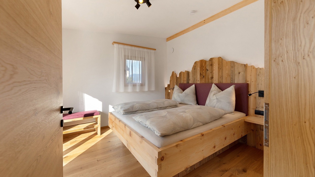 Photo of Bedroom in Fie allo Sciliar