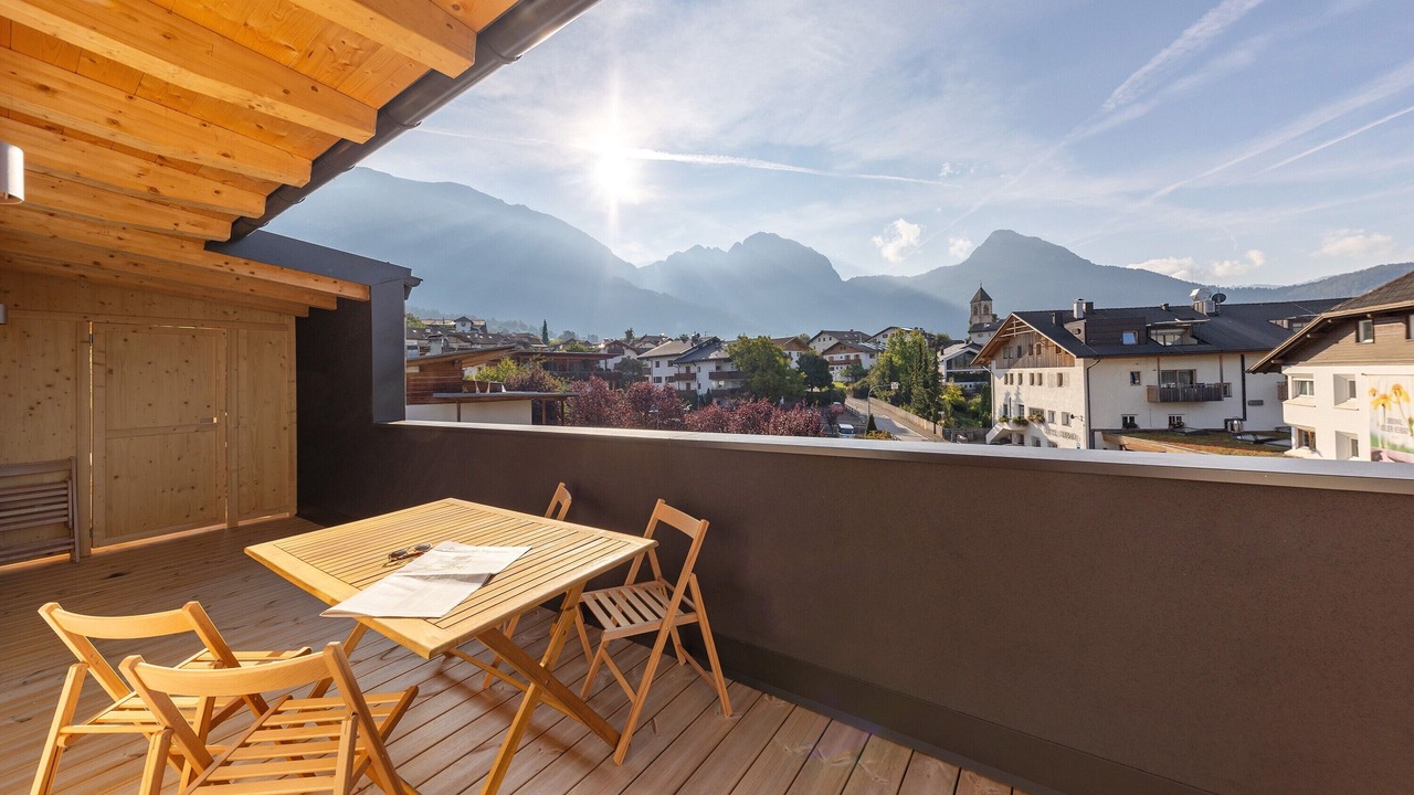 Photo of Outdoor in Fie allo Sciliar