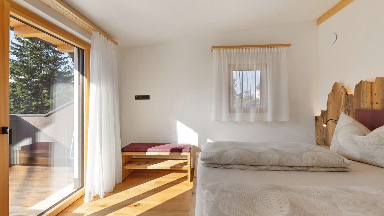 Photo of Bedroom in Fie allo Sciliar