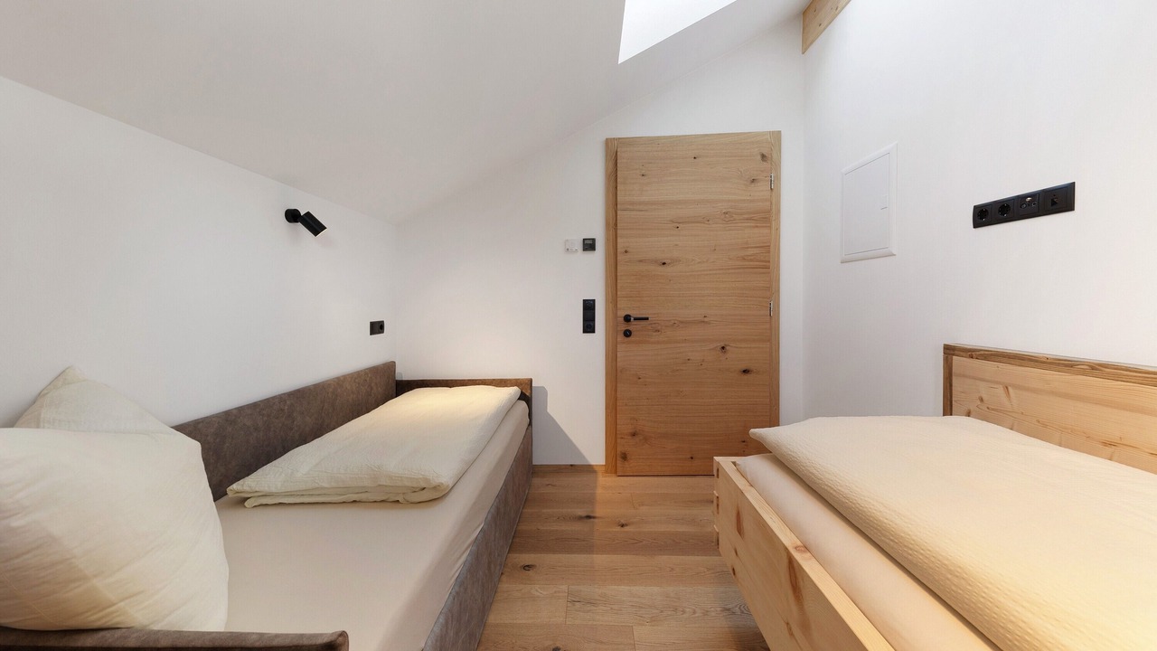 Photo of Bedroom in Fie allo Sciliar