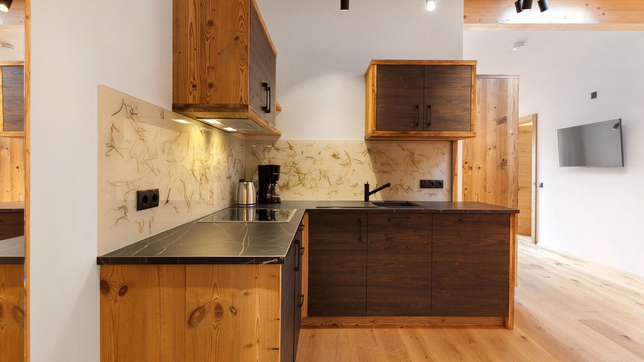 Photo of Kitchen in Fie allo Sciliar