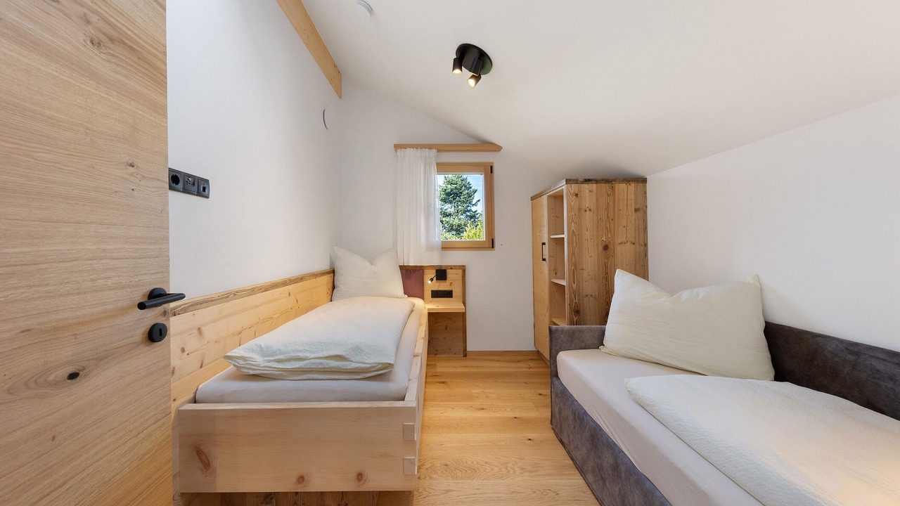 Photo of Bedroom in Fie allo Sciliar