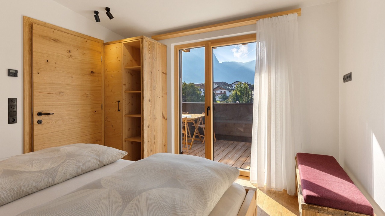 Photo of Bedroom in Fie allo Sciliar