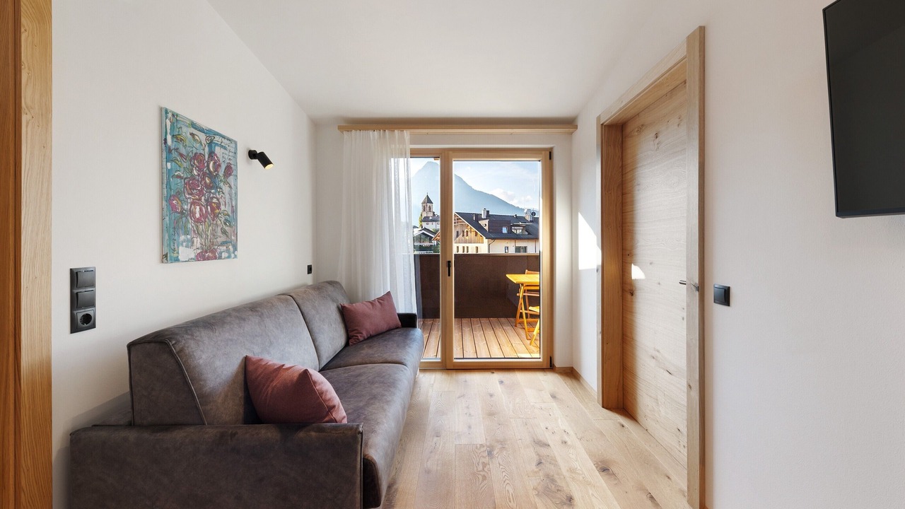 Photo of Livingroom in Fie allo Sciliar