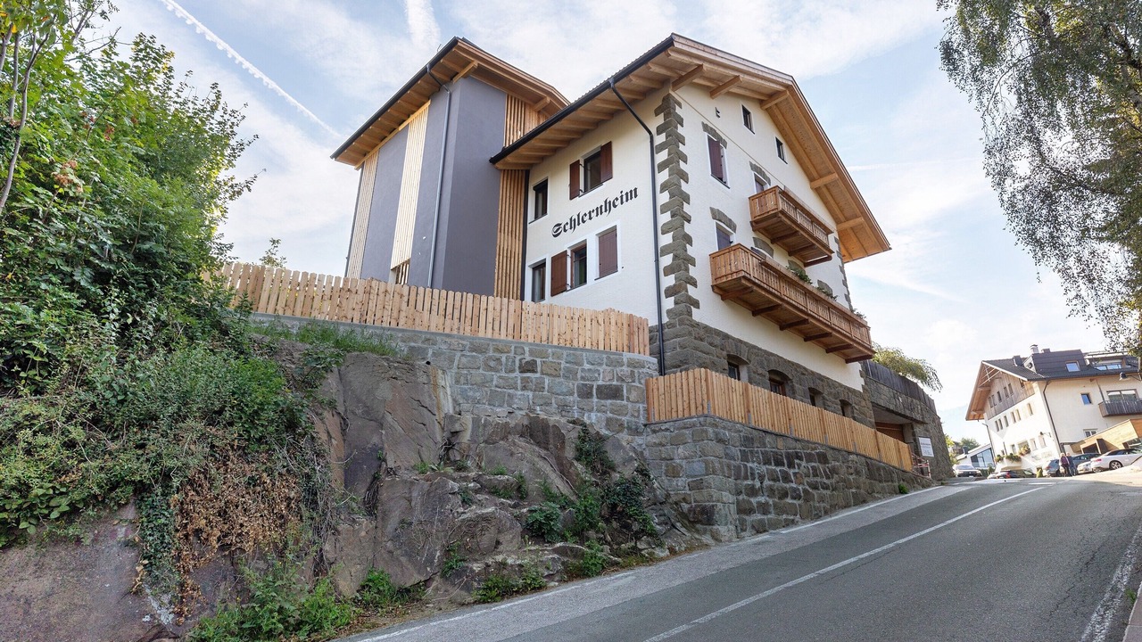 Photo of Outdoor in Fie allo Sciliar