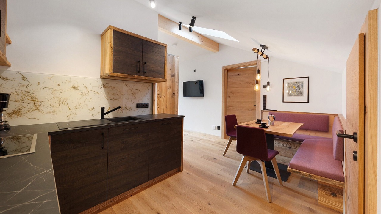 Photo of Kitchen in Fie allo Sciliar