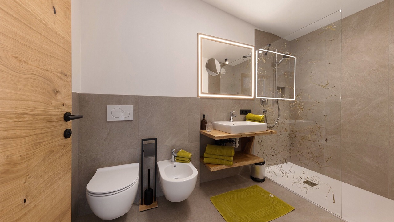 Photo of Bathroom in Fie allo Sciliar