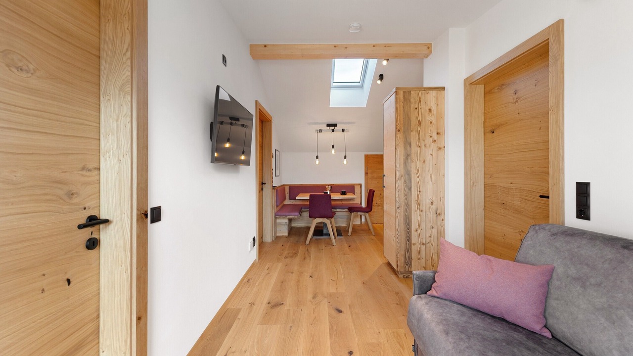 Photo of Livingroom in Fie allo Sciliar