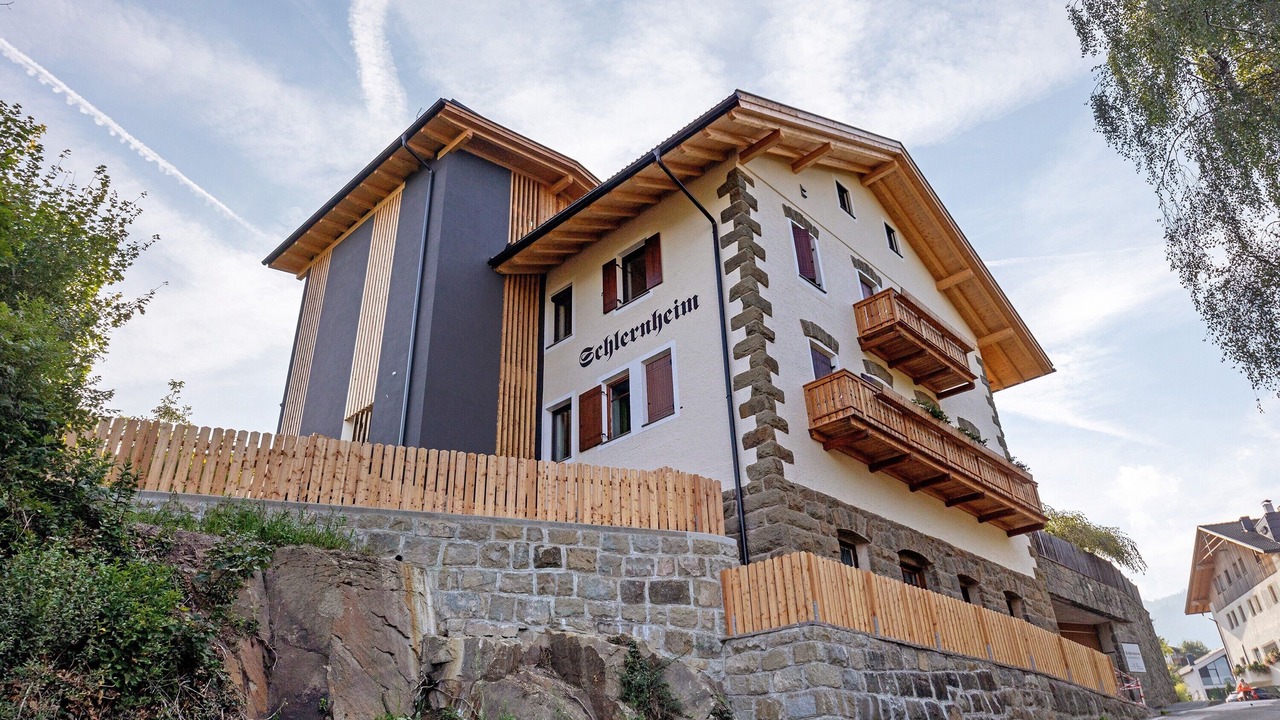 Photo of Outdoor in Fie allo Sciliar