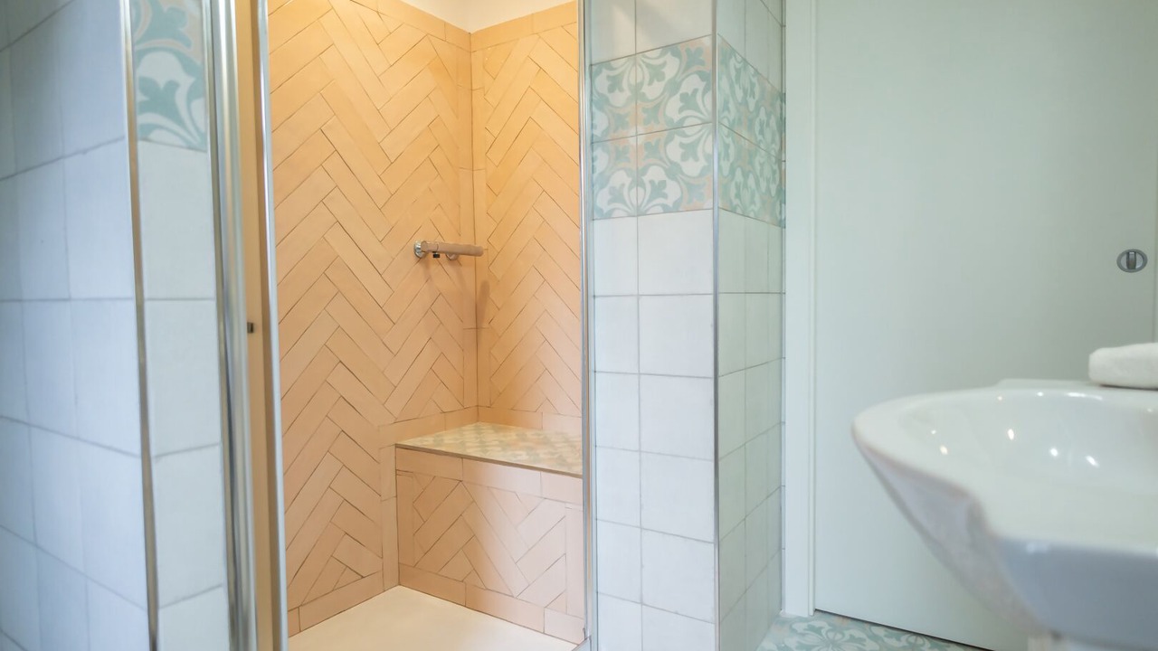 Photo of Bathroom in Rovittello