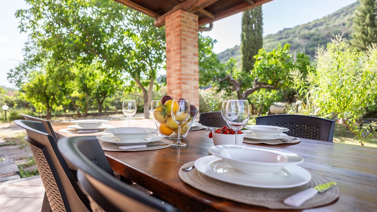 Photo of Outdoor in Rovittello