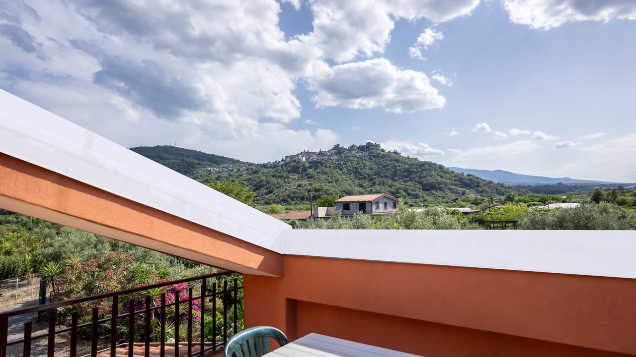 Photo of Outdoor in Rovittello