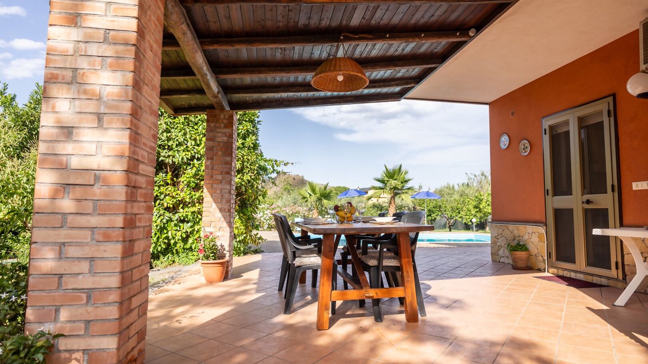 Photo of Outdoor in Rovittello