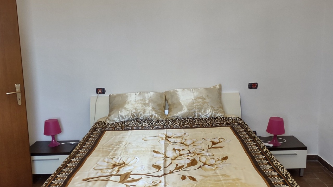 Photo of Bedroom in Trapani