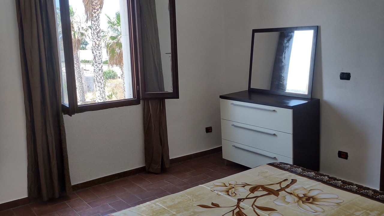 Photo of Bedroom in Trapani