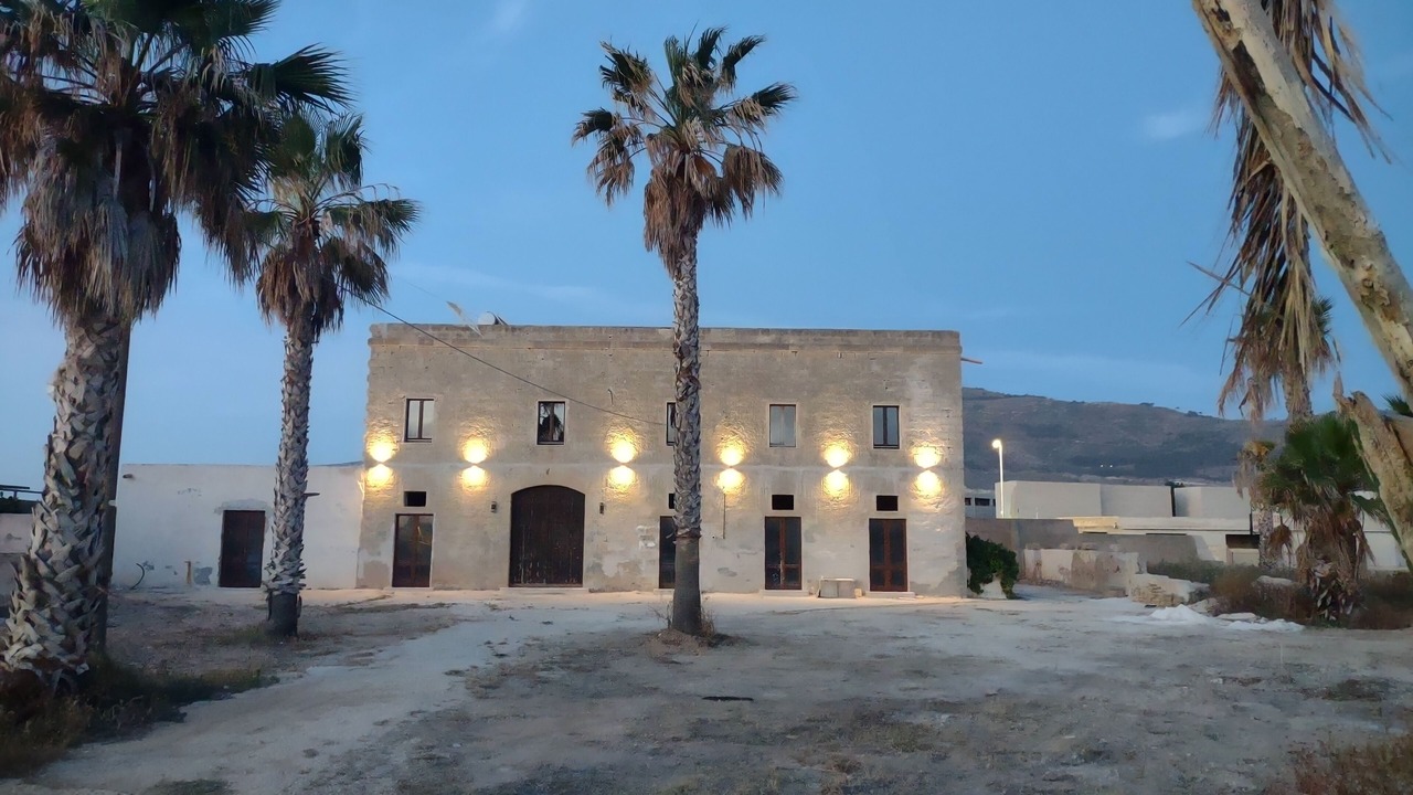 Photo of Outdoor in Trapani