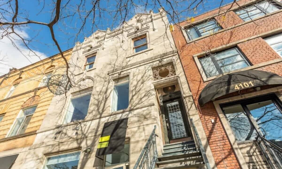 Photo of Others in Plateau Mont Royal