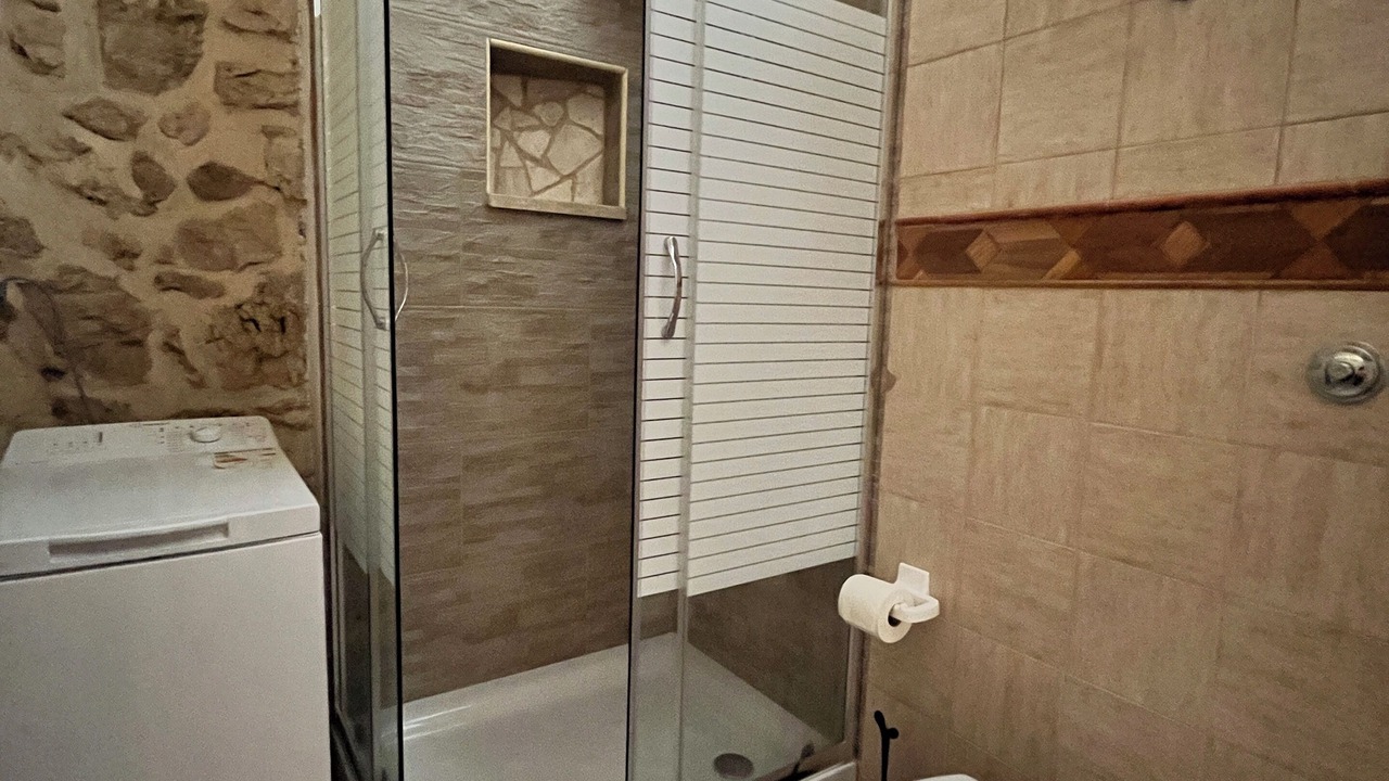 Photo of Bathroom in San Polo dei Cavalieri