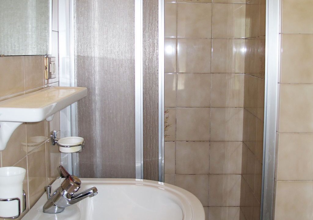 Photo of Bathroom in Nove Case