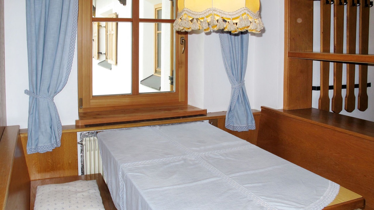 Photo of Bedroom in Nove Case
