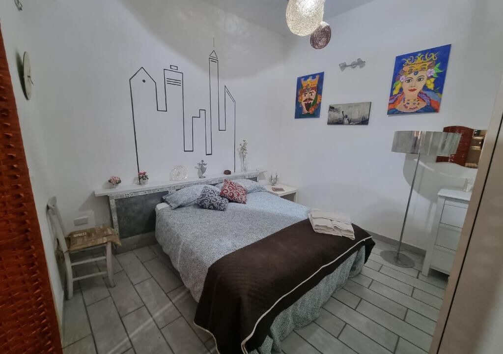 Photo of Bedroom in Termini Imerese