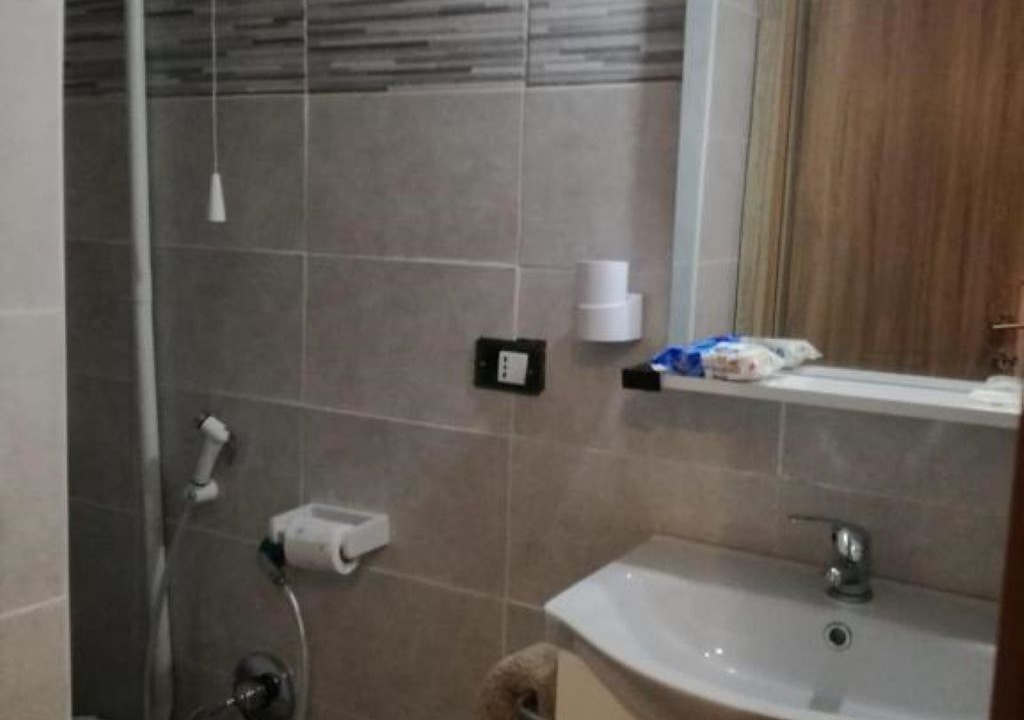 Photo of Bathroom in Termini Imerese