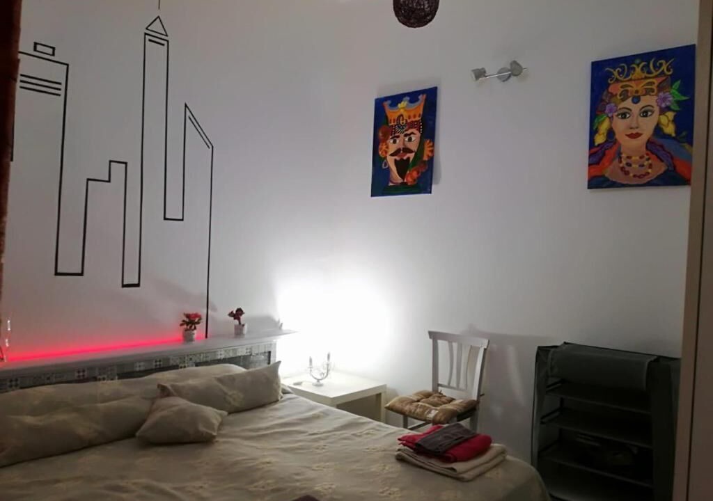 Photo of Bedroom in Termini Imerese