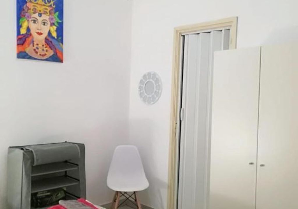 Photo of Bedroom in Termini Imerese