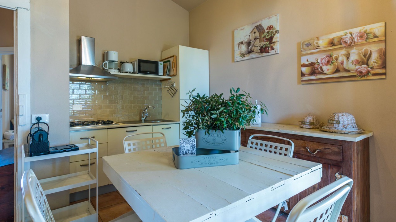 Photo of Bedroom in Bibbona
