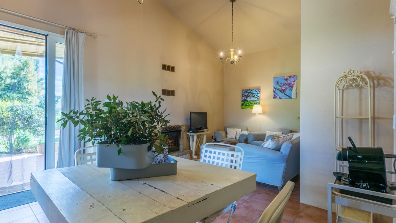 Photo of Livingroom in Bibbona