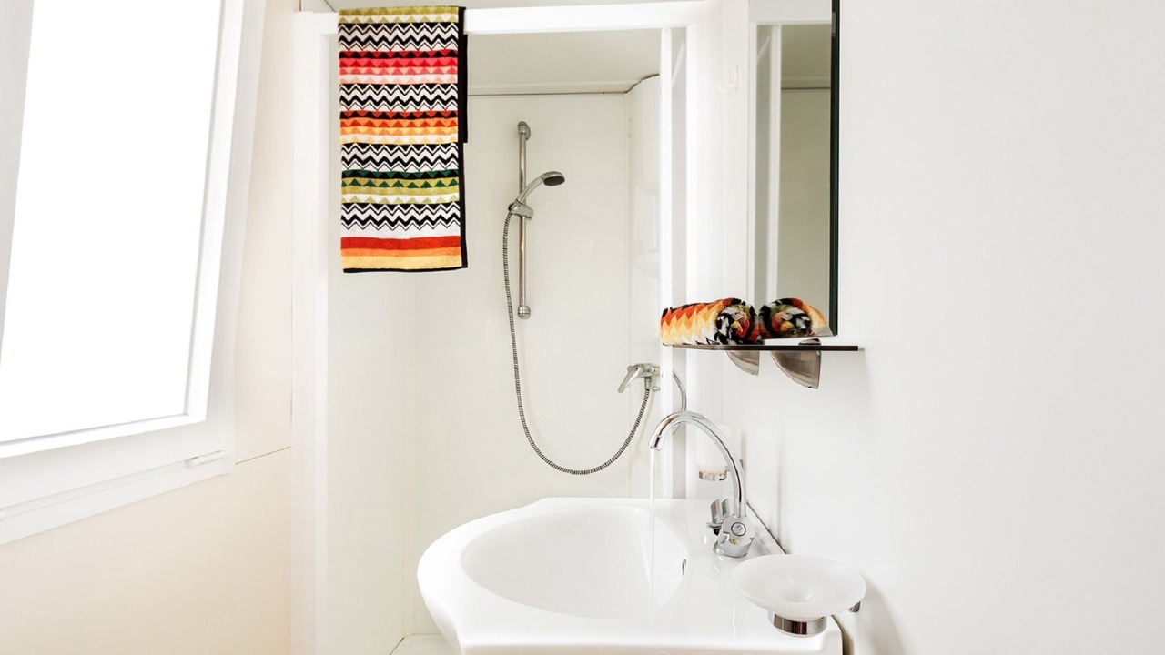Photo of Bathroom in Cavallino-Treporti