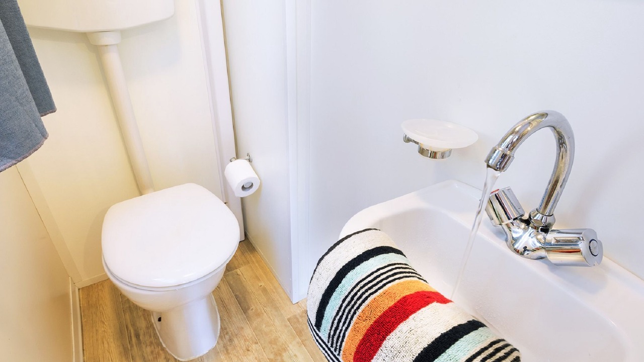 Photo of Bathroom in Cavallino-Treporti