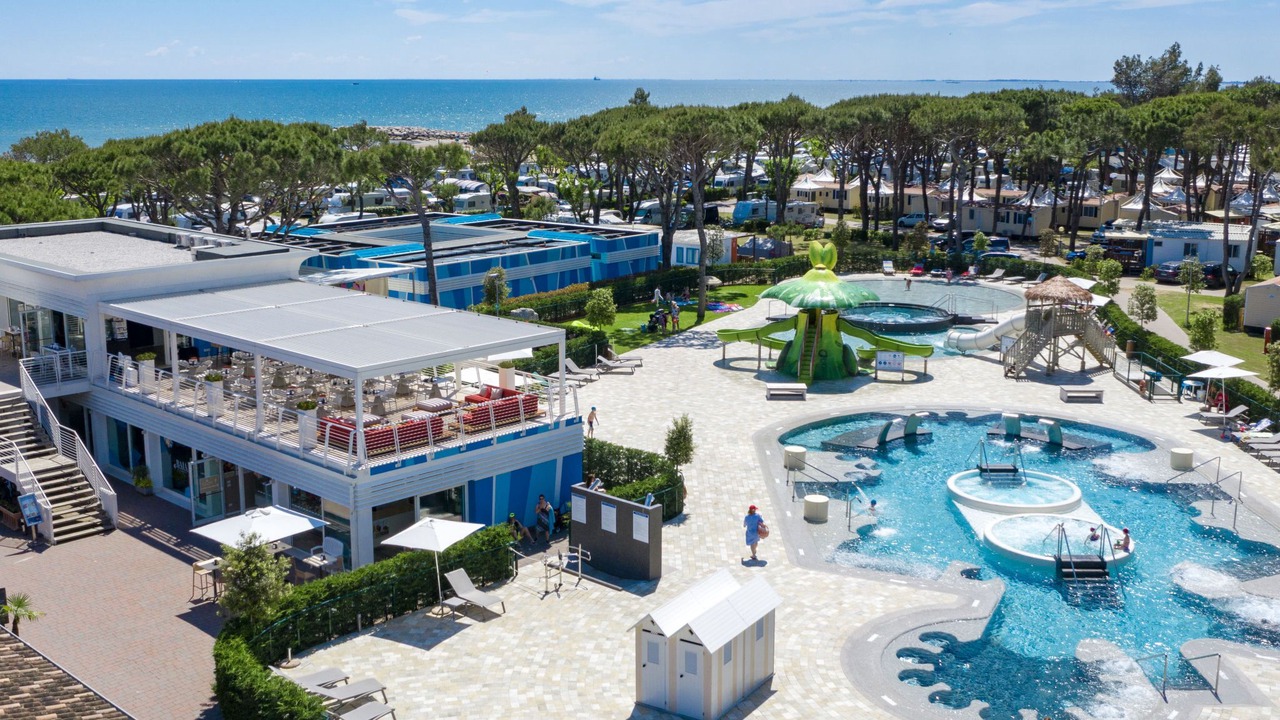 Photo of Outdoor in Cavallino-Treporti