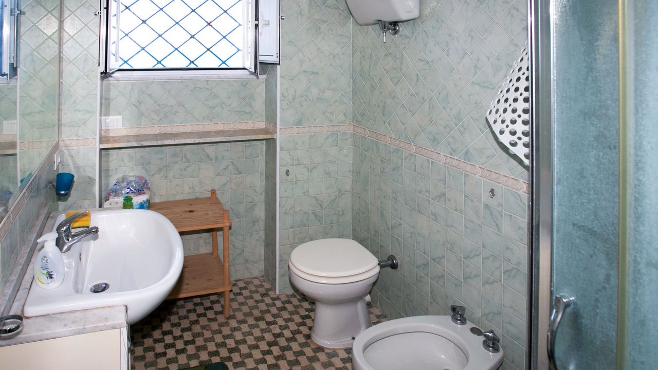 Photo of Bathroom in Riaci
