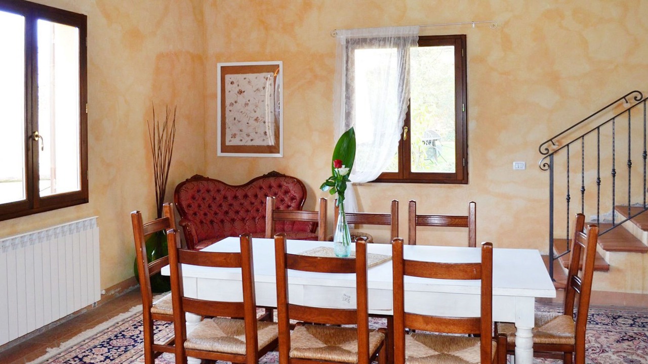 Photo of Bedroom in Terranuova Bracciolini