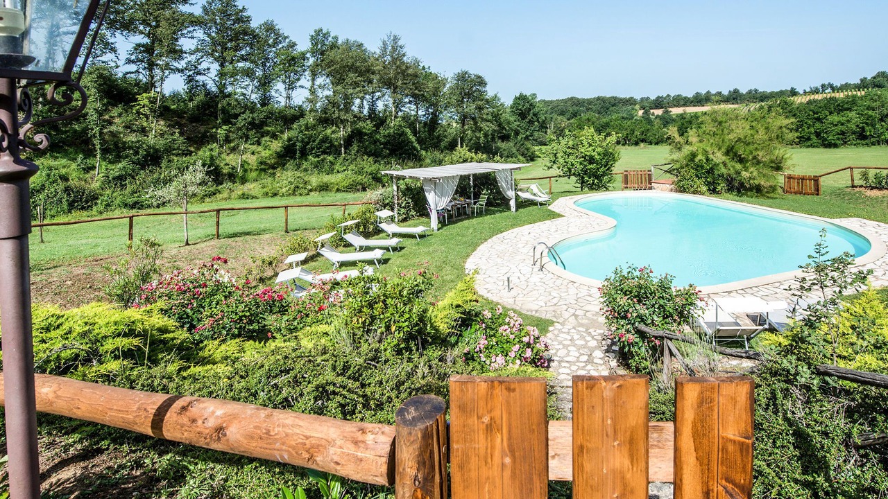 Photo of Outdoor in Terranuova Bracciolini
