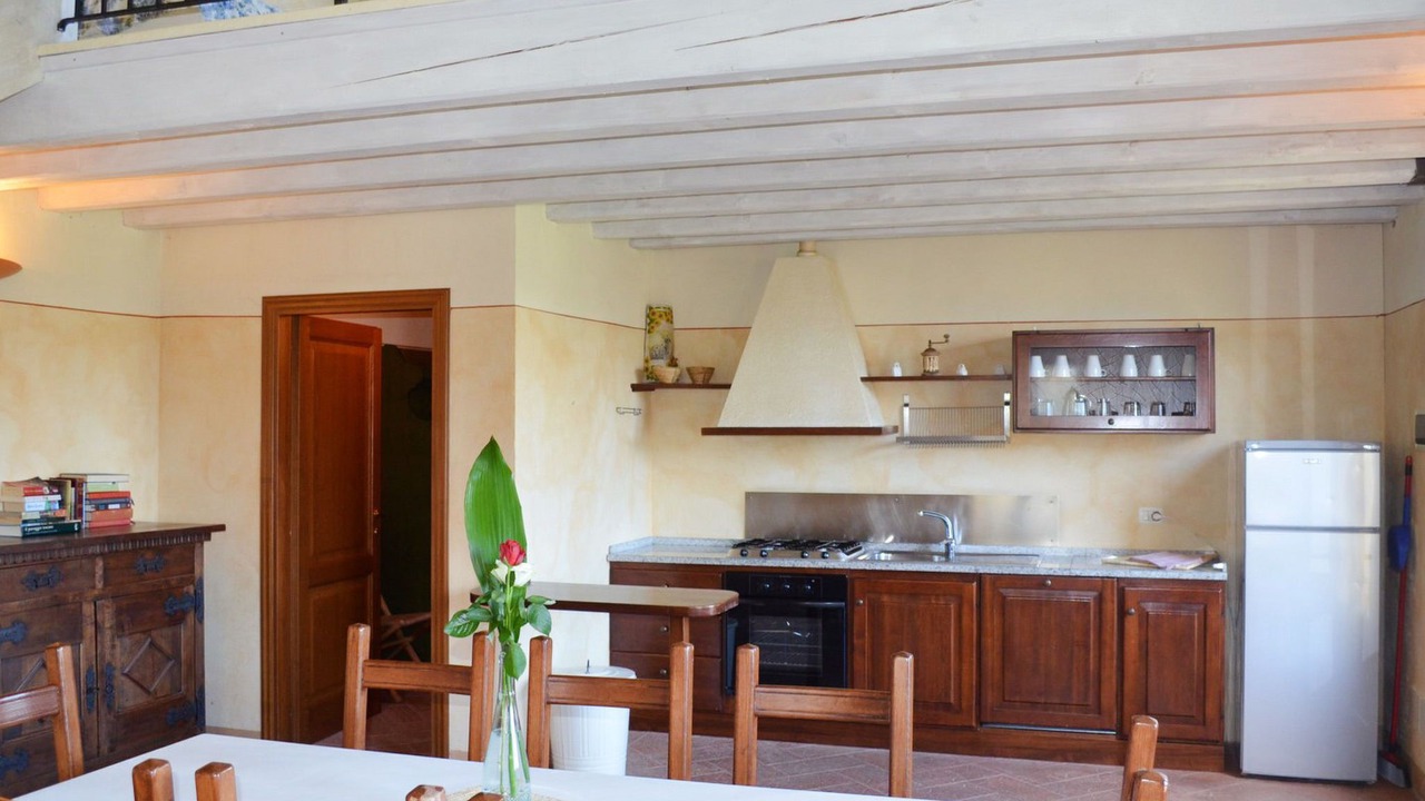Photo of Bedroom in Terranuova Bracciolini