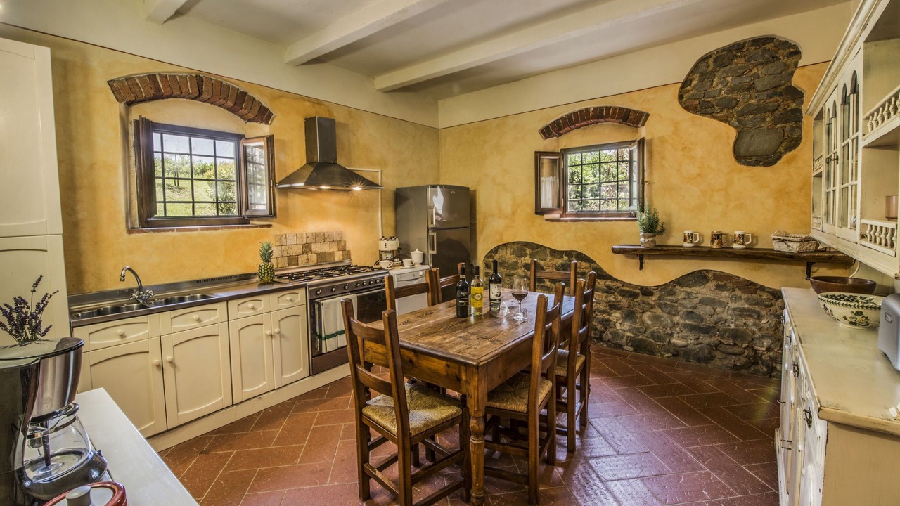 Photo of Bedroom in Terranuova Bracciolini