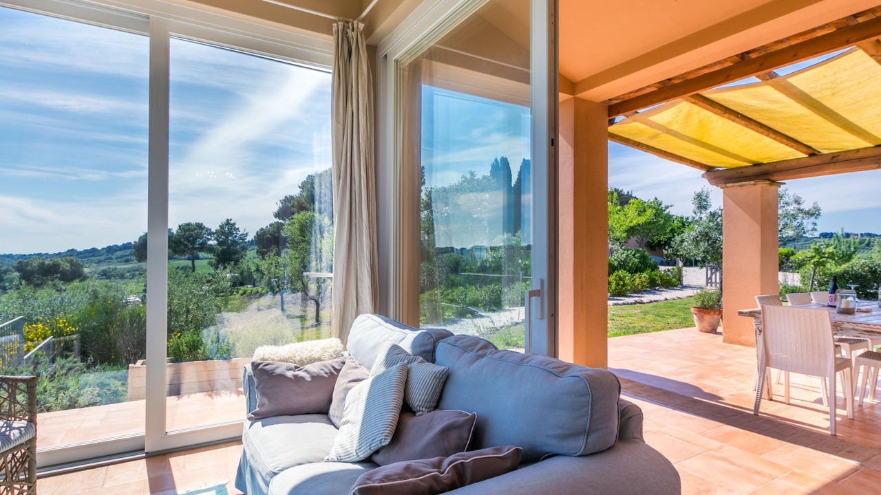 Photo of Livingroom in Bibbona