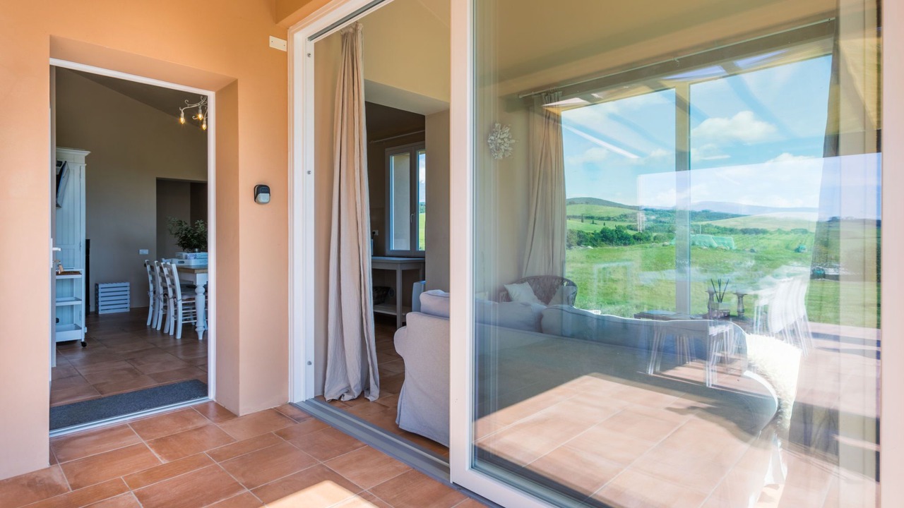 Photo of Livingroom in Bibbona
