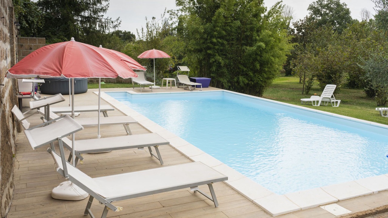 Photo of Outdoor in Corchiano