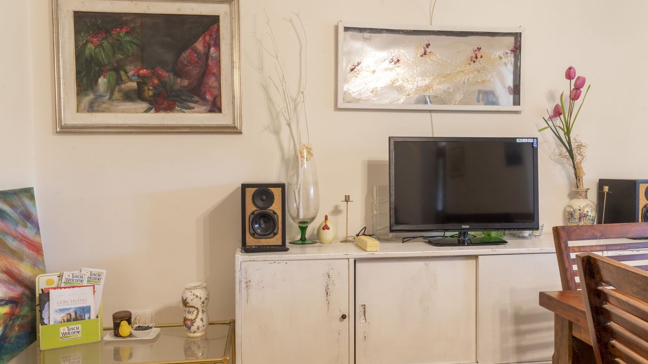 Photo of Bedroom in Corchiano