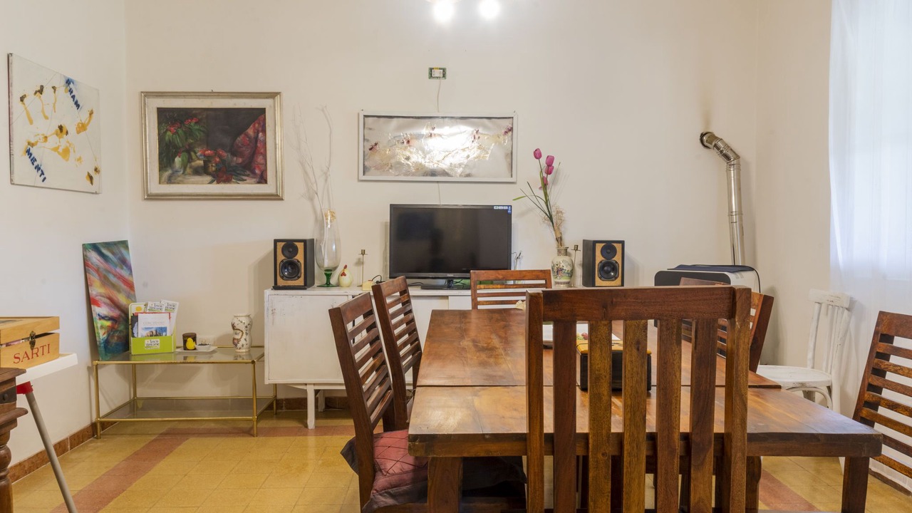 Photo of Bedroom in Corchiano