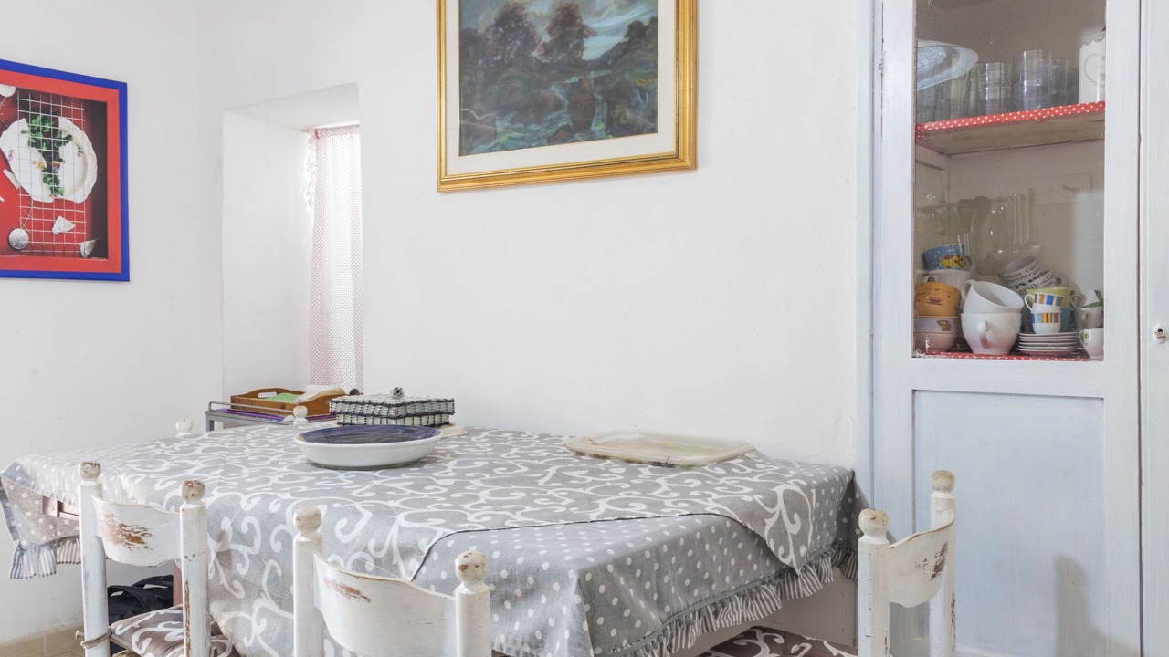 Photo of Bedroom in Corchiano